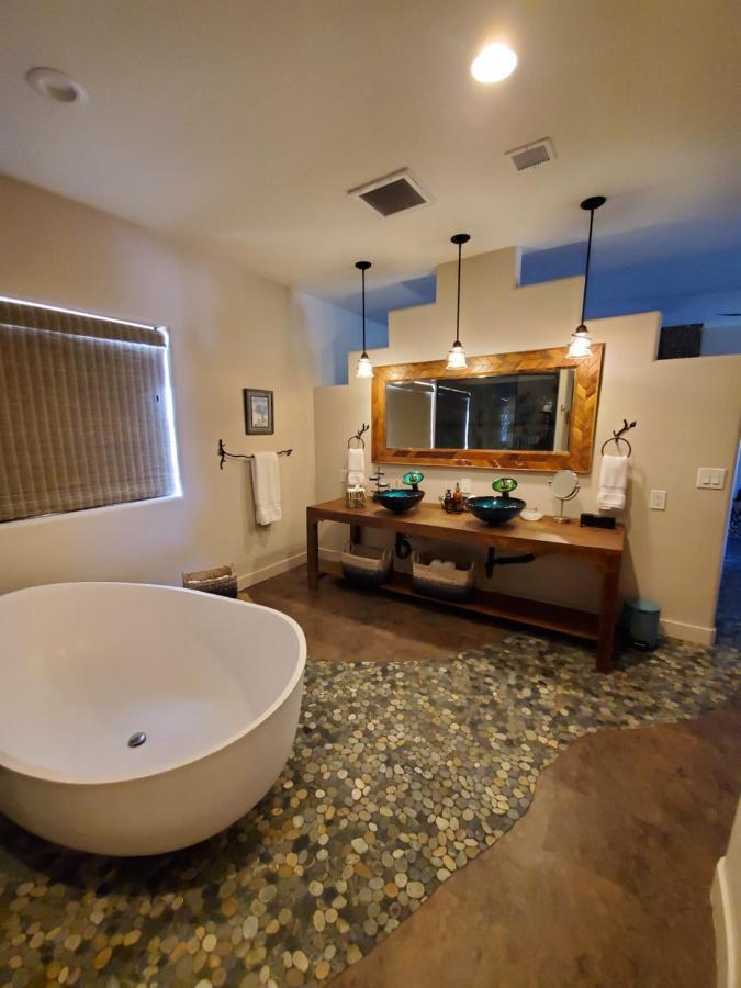 Origins Bed And Breakfast コットンウッド エクステリア 写真