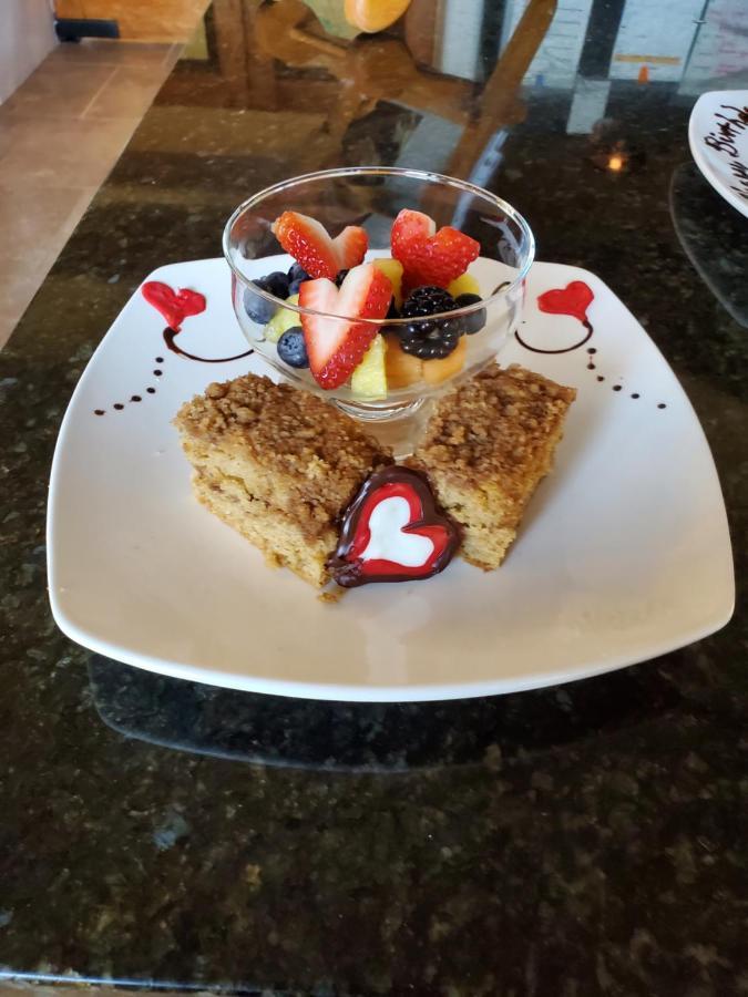 Origins Bed And Breakfast コットンウッド エクステリア 写真